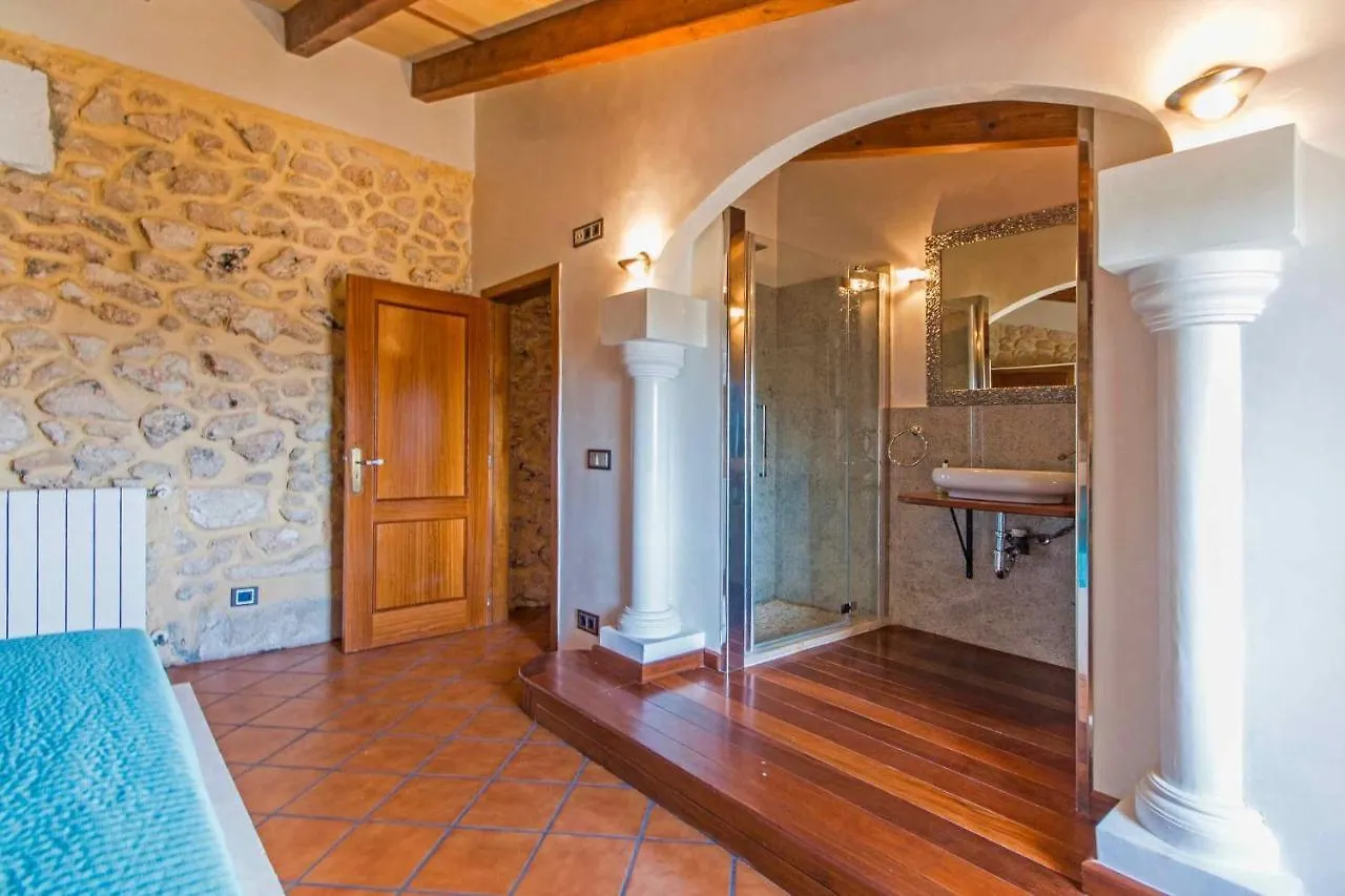 Town House Can Bassa Muro Spagna