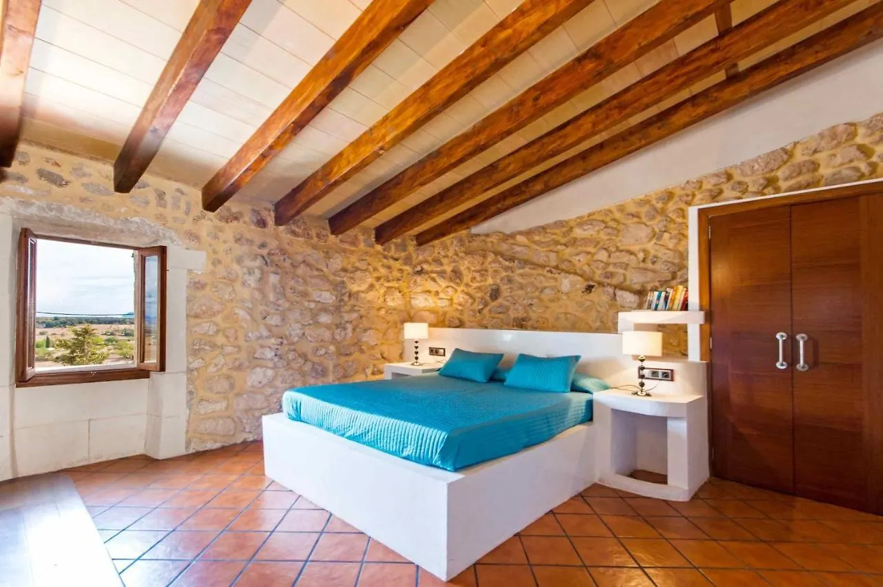 Town House Can Bassa Muro Casa vacanze