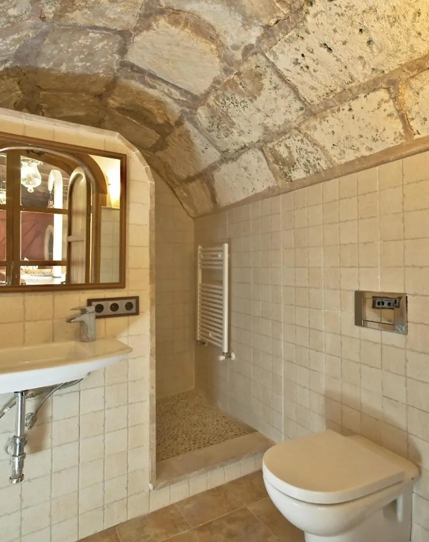 Casa vacanze Town House Can Bassa Muro