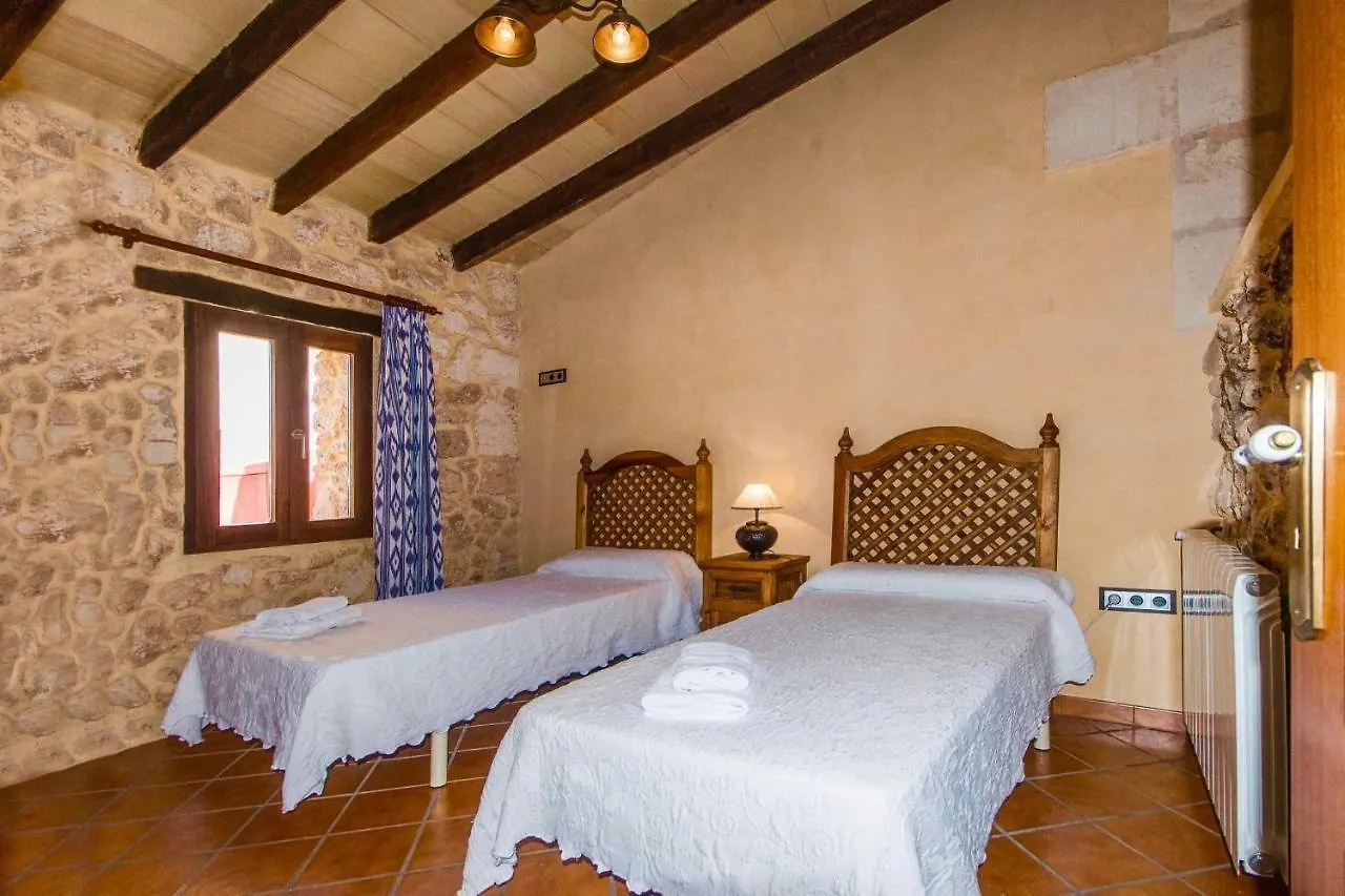 Casa vacanze Town House Can Bassa Muro Spagna